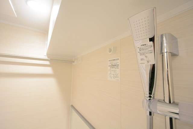 朝日クレス・パリオ西落合 バス