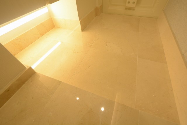 シャトレー幡ヶ谷 (22)玄関