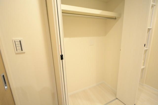 ライオンズガーデン幡ヶ谷 サービスルーム