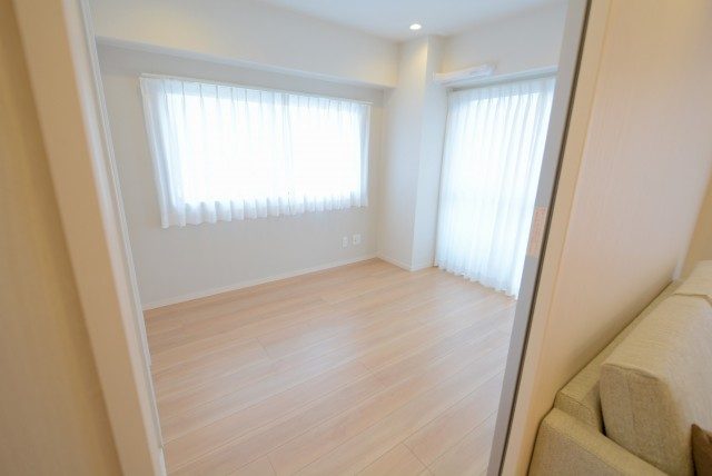 幡ヶ谷YMビル 洋室２