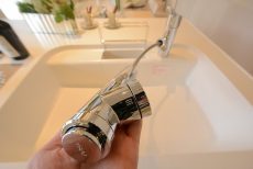 春日ビューハイツ キッチン