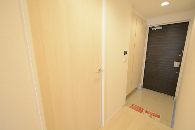 プレミストベイフォートスクエア豊洲 洋室２