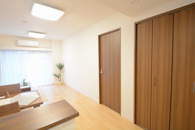 エクセル馬込 洋室6_2