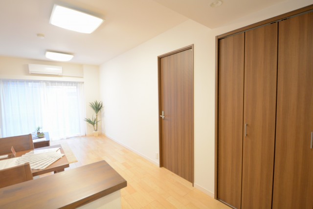 エクセル馬込 洋室6_2