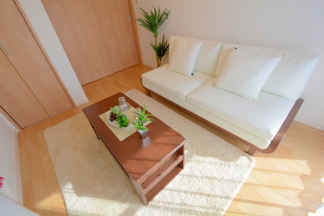 ライオンズマンション久が原第３ 洋室２