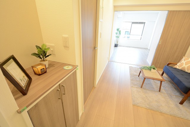 グランドメゾン碑文谷 LD