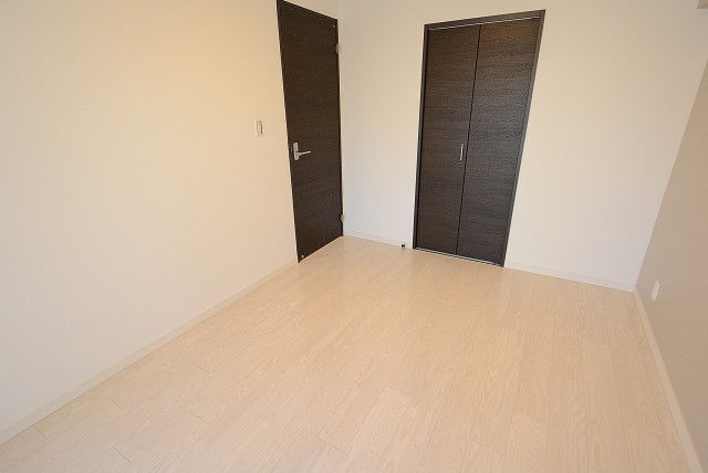 メガロン大森 洋室6.1