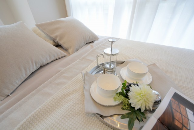 グリーンマンション駒沢 洋室