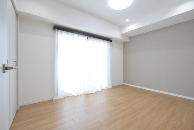 朝日クレス・パリオ西落合 洋室2 朝日クレス・パリオ西落合 洋室2