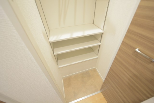 シティコープ豊洲 CL