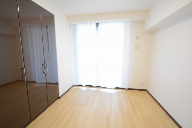 グラーサ駒沢大学 洋室6_5