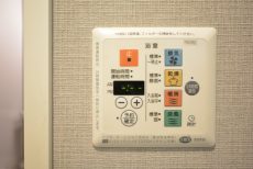 サンライズ上馬 浴室