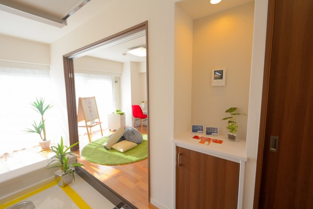 ファミール浜園 14 LD