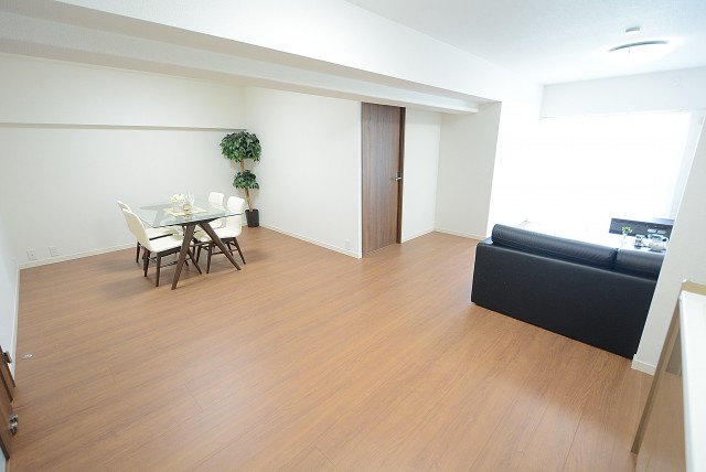 シティコープ豊洲 LD