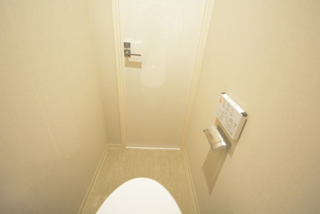 幡ヶ谷YMビル トイレ