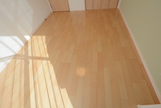 ライオンズマンション久が原第３ 洋室１_6