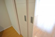 サンライズ上馬 LDK+洋室2