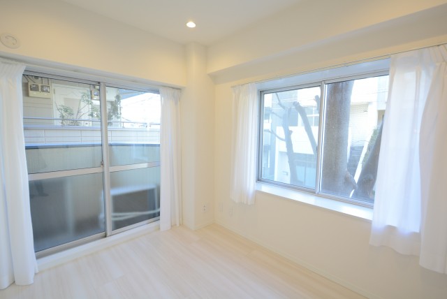 経堂ヒミコセラン 洋室２