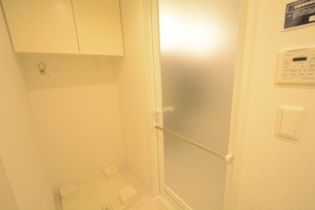 プレミストベイフォートスクエア豊洲 洗面