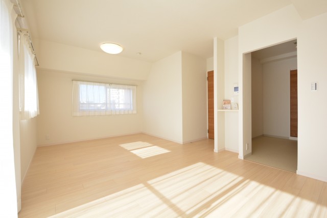 エクセル馬込 LDK