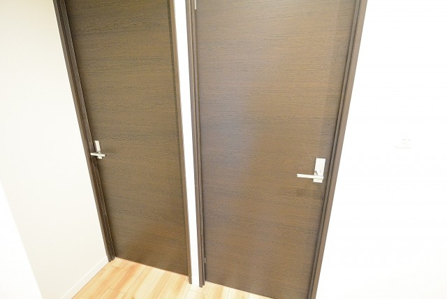 ファミール浜園 洋室4.8