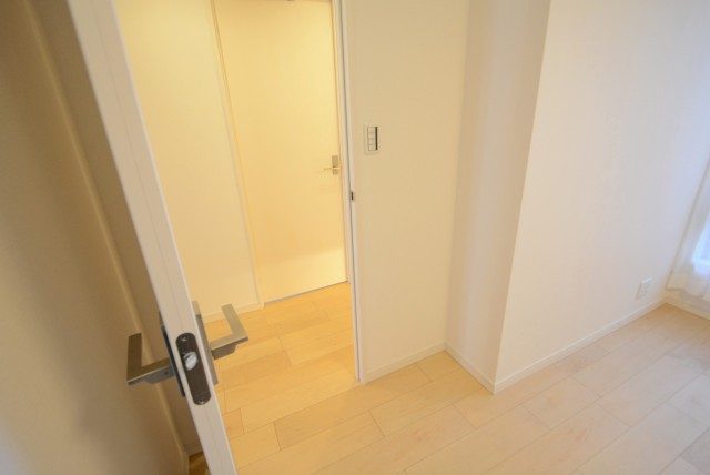 ミオカステーロ雪ヶ谷アルテパラッツォ 洋室2_6