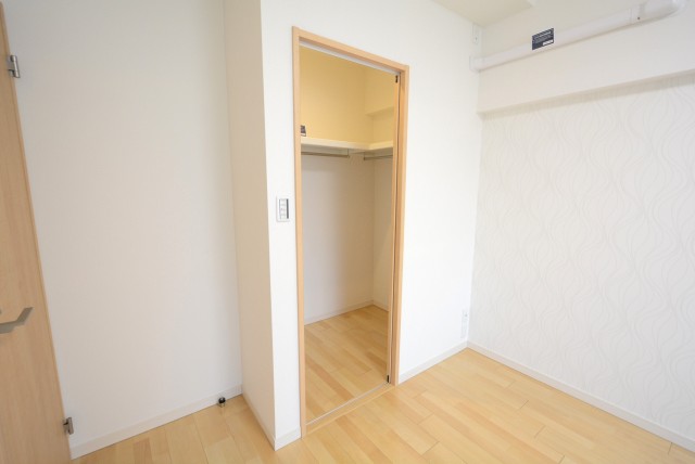 ファミール浜園 2 洋室１