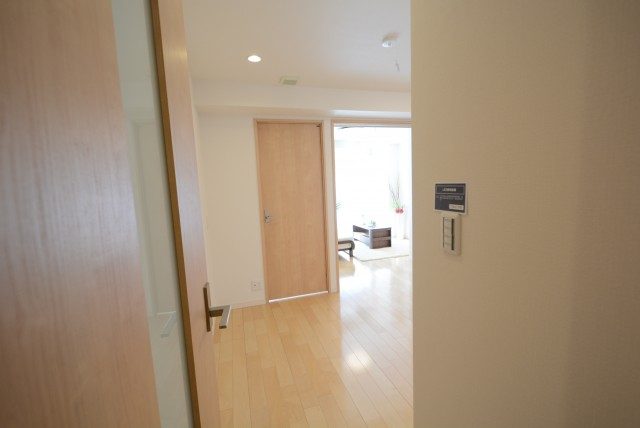 ライオンズマンション久が原第３ 洋室１_6