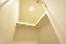 朝日クレス・パリオ西落合 洋室② 朝日クレス・パリオ西落合 洋室②