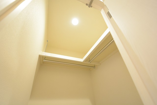 朝日クレス・パリオ西落合 洋室②