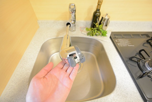 シティハウス新宿柏木　1R中古マンション