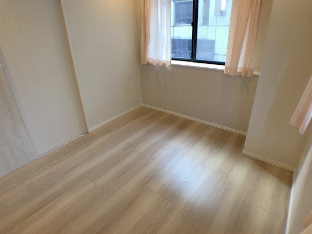 カインドステージ 洋室②