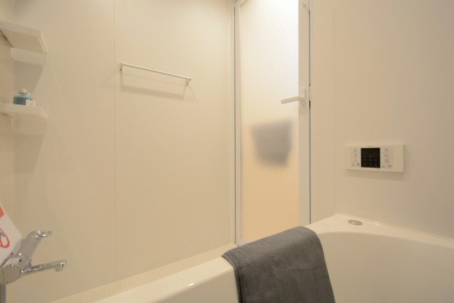 ファミール浜園 6 バス