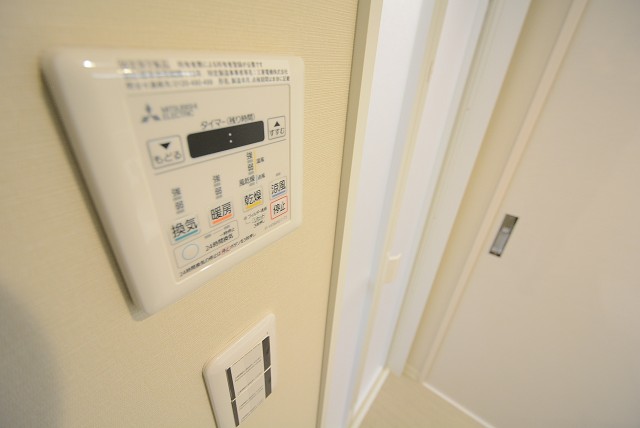 メゾンドール高田馬場 バス