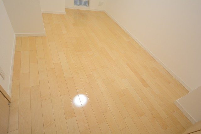 グローリオ蘆花公園 洋室 グローリオ蘆花公園 洋室