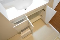 エクセル馬込 洗面室