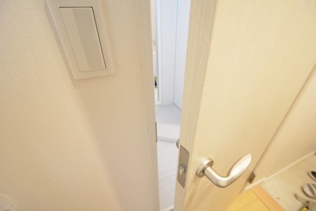 秀和椎名町レジデンス 洗面室