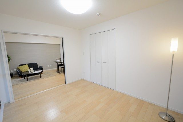 アルカサーノ南馬込 洋室６