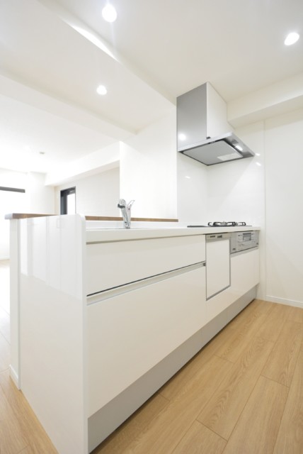 朝日クレス・パリオ西落合 キッチン 朝日クレス・パリオ西落合 キッチン