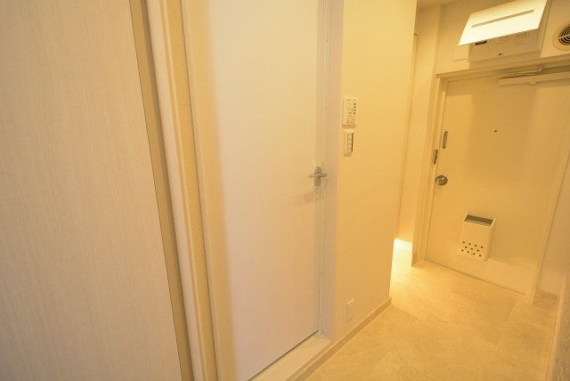 グリーンマンション駒沢 浴室