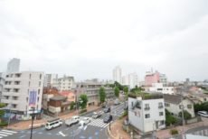 朝日クレス・パリオ西落合 洋室1 朝日クレス・パリオ西落合 洋室1