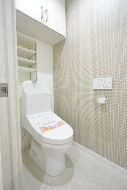 朝日クレス・パリオ西落合 トイレ 朝日クレス・パリオ西落合 トイレ