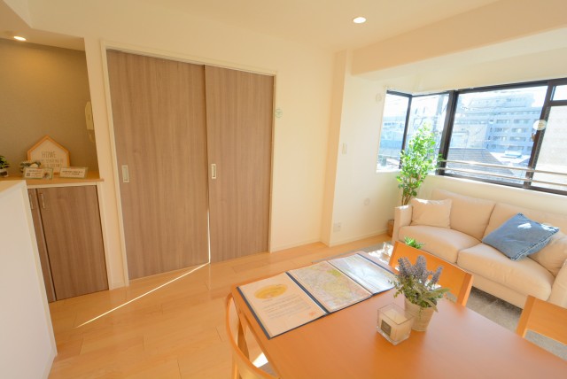 セザール第二西馬込 LD