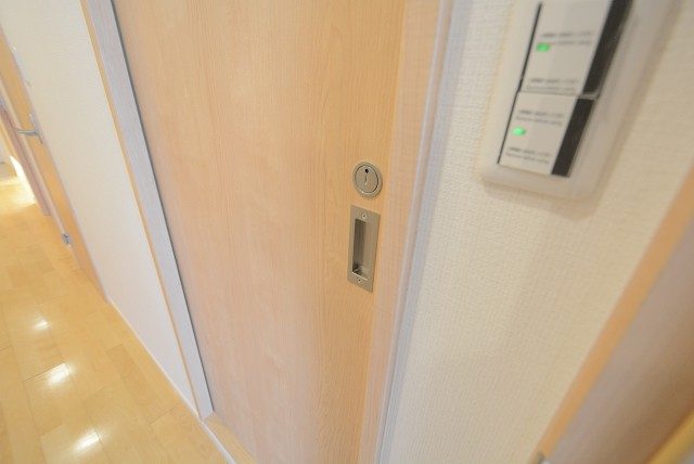 ＮＩＣハイム亀戸 洗面