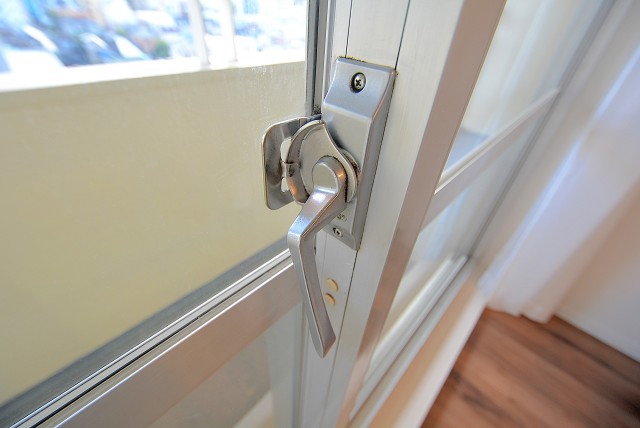 上馬ハイホーム バルコニー