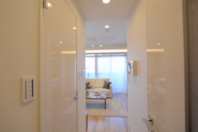 メインステージ高井戸 洋室