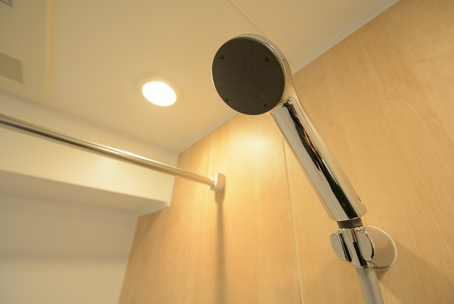 メゾンドール高田馬場 バス