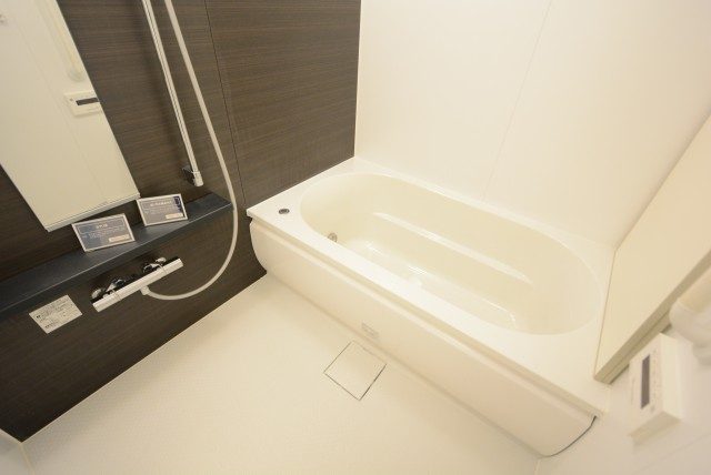 プレミストベイフォートスクエア豊洲 バス