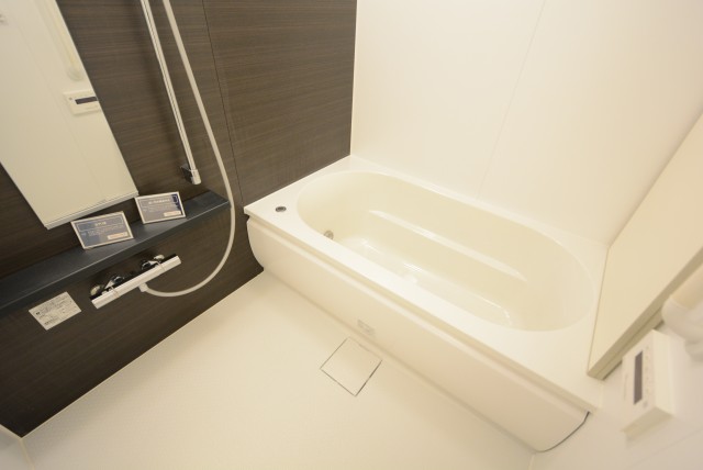 プレミストベイフォートスクエア豊洲 バス