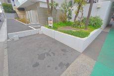 ＮＩＣハイム亀戸 エントランス